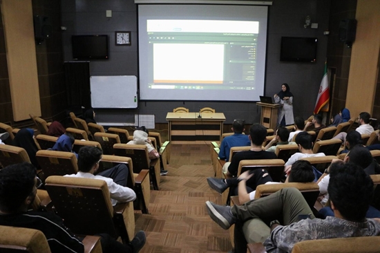 جلسه توجیهی آزمون صلاحیت بالینی 